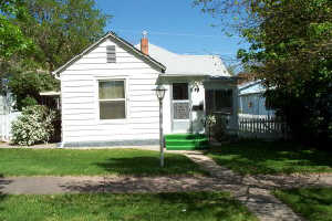 House In Canon City Colorado
